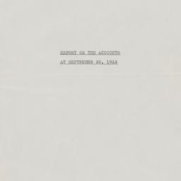 Board Meeting, 1/18/1934