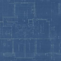 Foundation plan