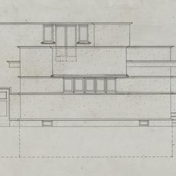 Side elevation