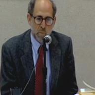 A Conversation with Hillel ...