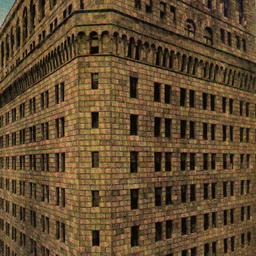 Federal Reserve Bank Buildi...