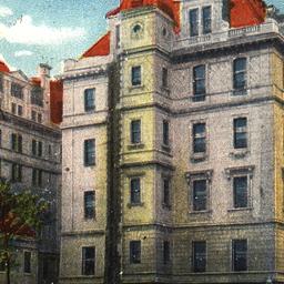 St. Luke's Hospital, Ne...
