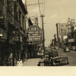 Main Street, New Rochelle, ...