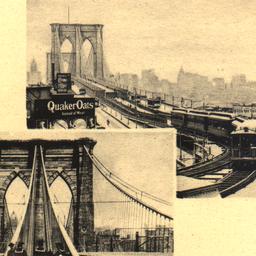 Brooklyn Bridge Terminal, B...