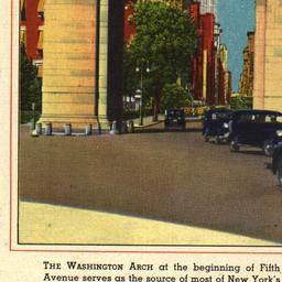 Landmarks of New York City