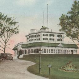 Claremont Riverside Drive, ...