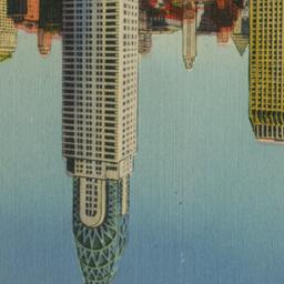 Chrysler Building, New York
