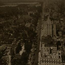 Bird's Eye View of Cent...