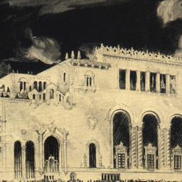 Roxy Theatre, New York City