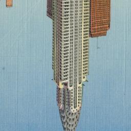 Chrysler Building, New York