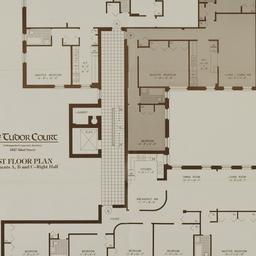 Tudor Court, 1527 42 Street...