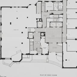 135 E. 54 Street, Plan Of F...
