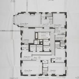 Carlyle, 35 E. 76 Street, P...