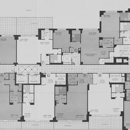 Hemisphere House, 60 W. 57 ...