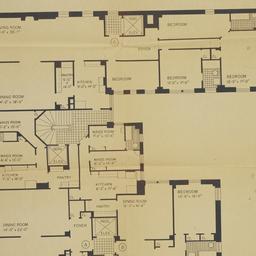 Park West Village, 815 Park...