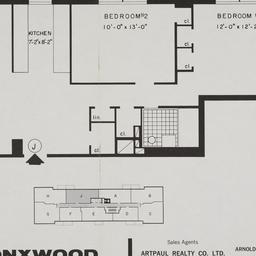 Bronxwood, E. 233 Street An...