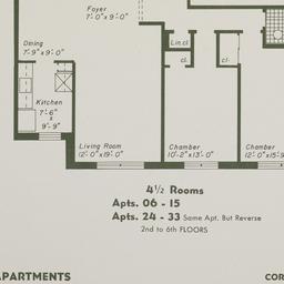 Balfour, 112-20 72 Dr., 4 1...