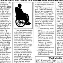 Handouts, 2002-11-13. Death...
