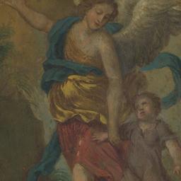 Tobias and the Angel