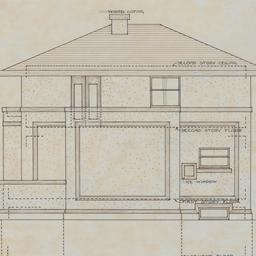 Side elevation