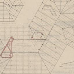 Working drawing #4: Lantern...