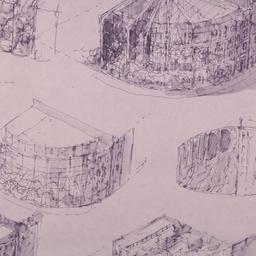 Sketches.
