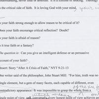 ST103 Foundations in Christ...