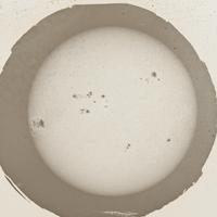 [Sun?]
