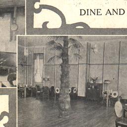The Bar Dine and Dance
