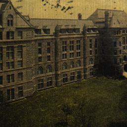 Museum of Natural History, ...