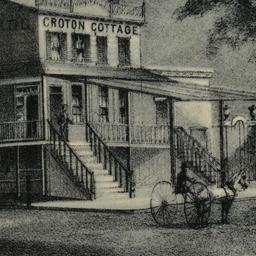 Old County Inn (Croton Cott...