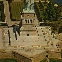 Statue of Liberty National ...