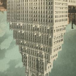 Paramount Building New York