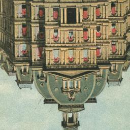 General Postoffice, New-York
