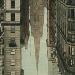 Wall Street & Trinity C...
