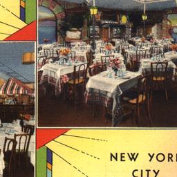 Leon & Eddie's 33 W...
