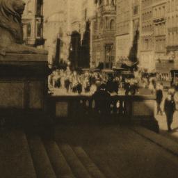 Fifth Avenue from the Publi...
