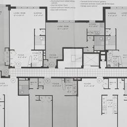 Charlton House, Clifford Ho...