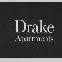 Drake Apartments, 1333 E. 1...