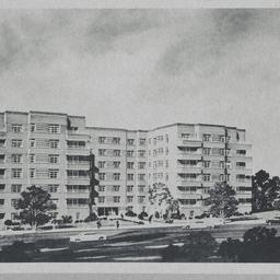 Shore Lane Arms, 9801 Shore...