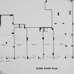 Cumberland House, 30 E. 62 ...
