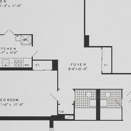 Yorkshire Tower, 305 E. 86 ...