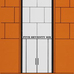 576 Fifth Avenue, Five Seve...