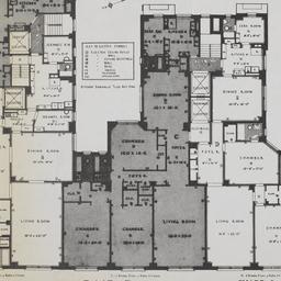 290 West End Avenue, Typica...
