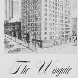 The Wingate, 201 E. 37 Street