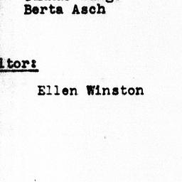List of Richard Sterner'...