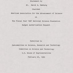 Board of Trustees