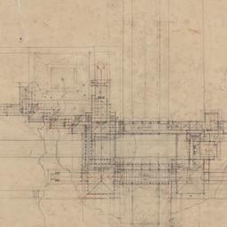 Grounds plan