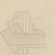 Playroom framing plan