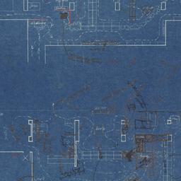 Exhibition layout plans